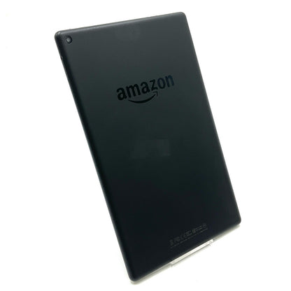 【全額返金保証】【最速発送】Amazon Fire HD 10(第7世代) 10インチ 32GB 動作確認済