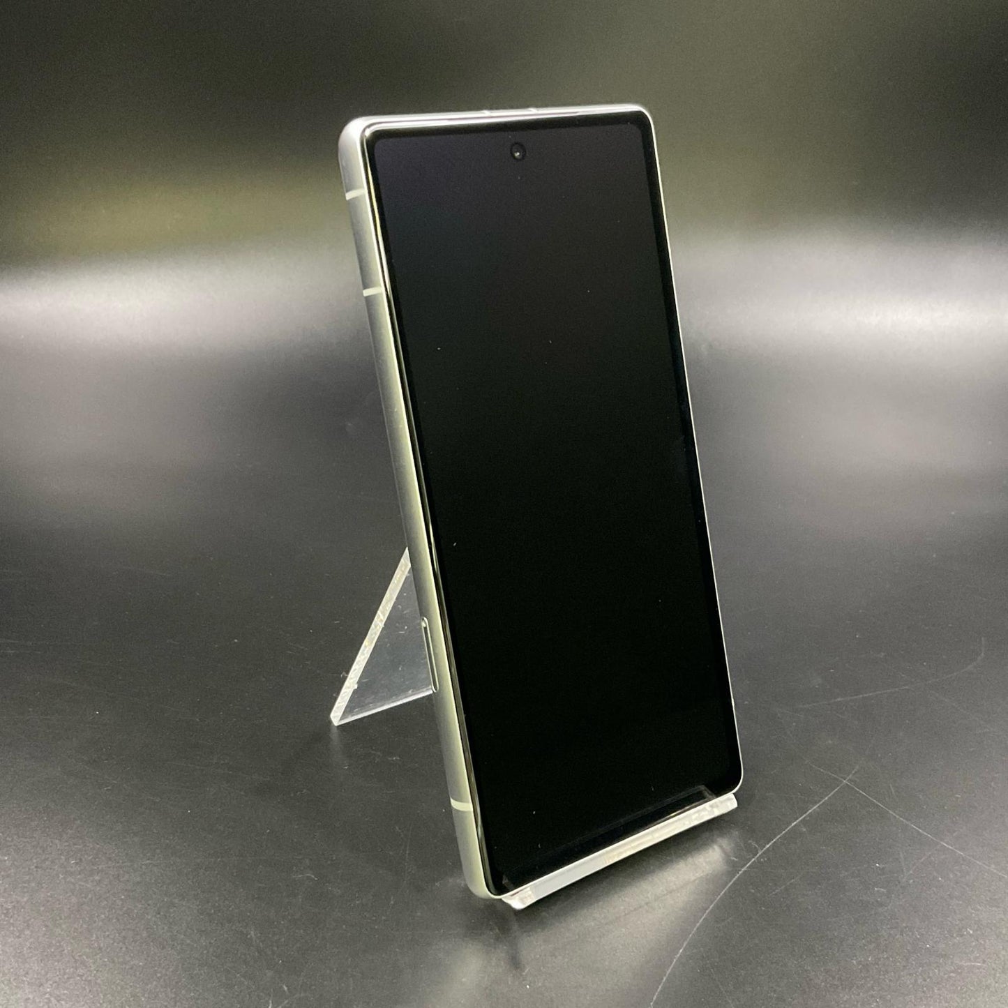 【全額返金保証】【最速発送】Google Pixel 7a 128GB Snow au G82U8 白ロム 美品 動作確認済