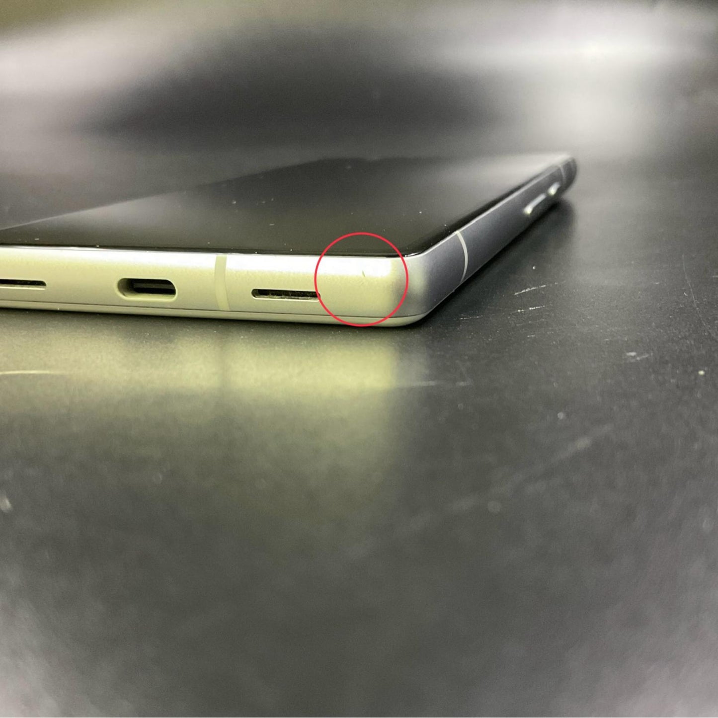 【全額返金保証】【最速発送】Google Pixel 7a 128GB Snow au G82U8 白ロム 美品 動作確認済