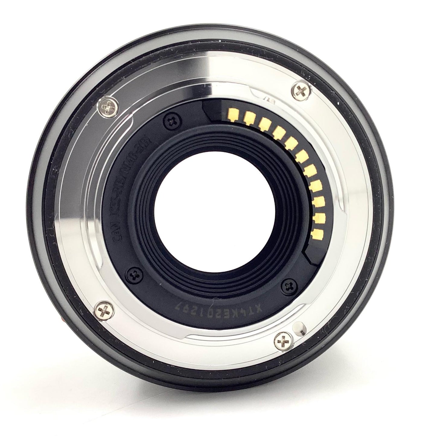 【全額返金保証】【最速発送】Panasonic LEICA DG SUMMILUX 25mm/F1.4 II ASPH. H-XA025 動作確認済