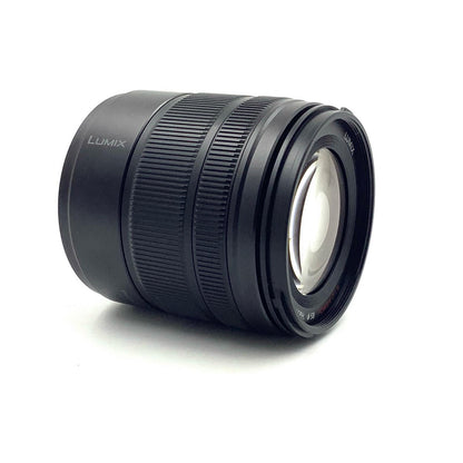 【全額返金保証】【最速発送】Panasonic LUMIX G VARIO 14-140mm/F3.5-5.6 II ASPH./POWER O.I.S. H-FSA14140 美品 動作確認済