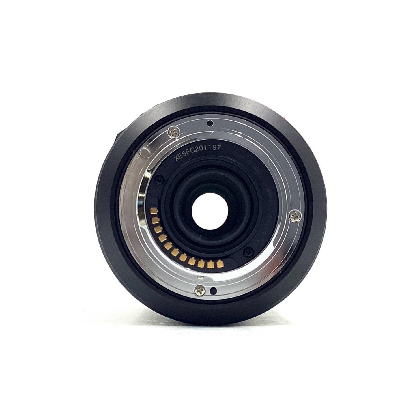 【全額返金保証】【最速発送】Panasonic LUMIX G VARIO 14-140mm/F3.5-5.6 II ASPH./POWER O.I.S. H-FSA14140 美品 動作確認済