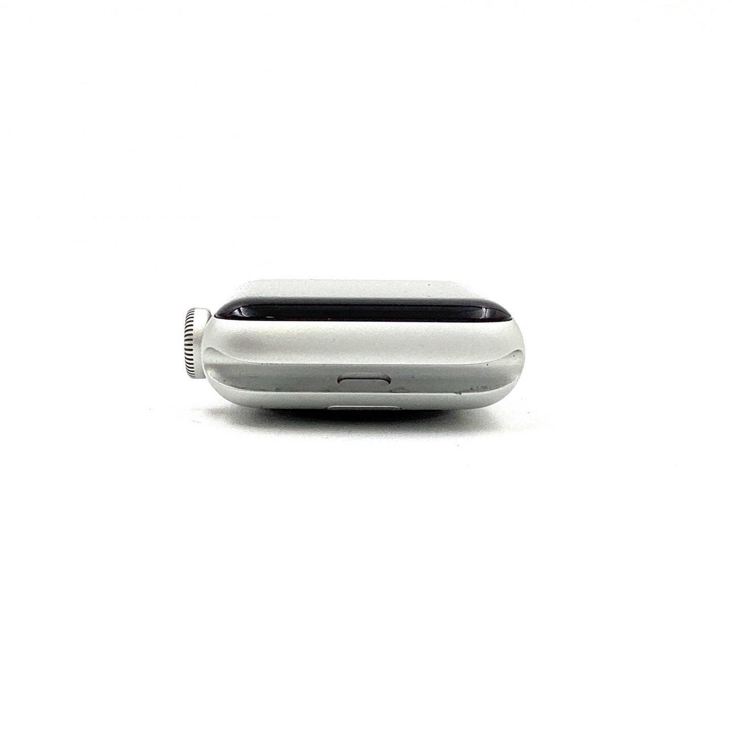 【全額返金保証】【最速発送】Apple Watch Series 3 アルミニウム 38mm GPS+Cellular 白ロム 100% 超美品 動作確認済