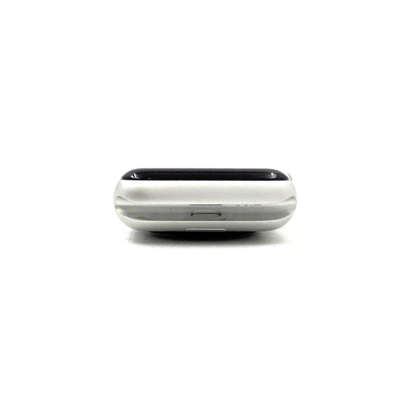 【全額返金保証】【最速発送】Apple Watch Series 3 アルミニウム 38mm GPS+Cellular 白ロム 100% 超美品 動作確認済