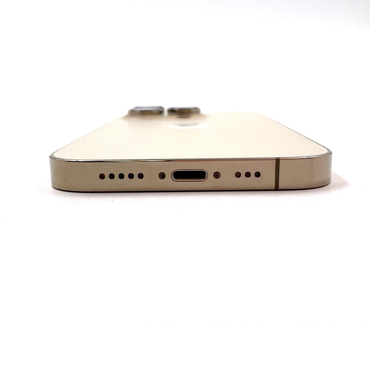 【全額返金保証】【最速発送】Apple iPhone iPhone 14 Pro 1TB ゴールド SIMフリー 白ロム 動作確認済 83%