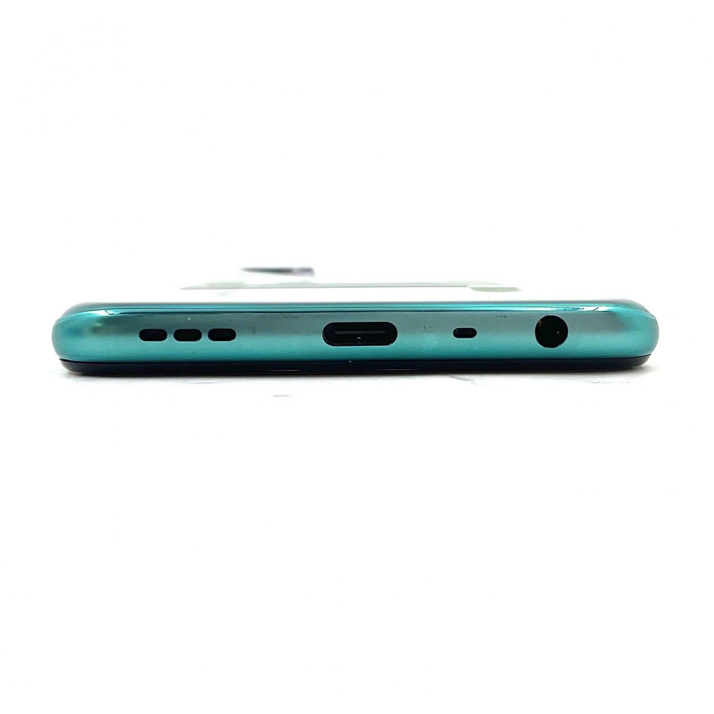 【全額返金保証】【最速発送】OPPO A 54　5G 64GB ファンタスティックパープル au SIMフリー OPG02 白ロム 美品 動作確認済