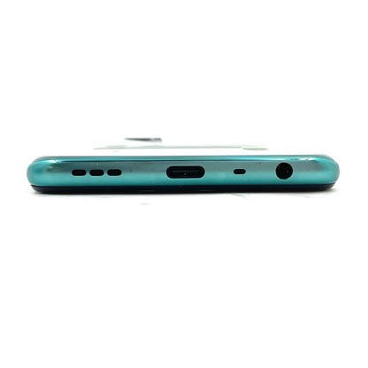 【全額返金保証】【最速発送】OPPO A 54　5G 64GB ファンタスティックパープル au SIMフリー OPG02 白ロム 美品 動作確認済