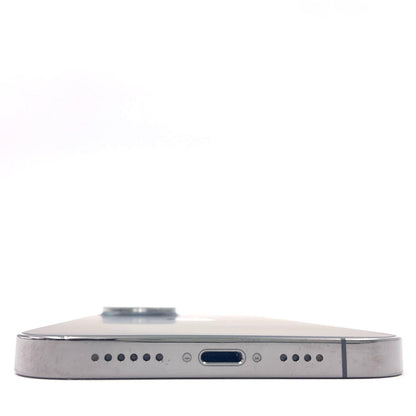 【全額返金保証】【最速発送】Apple iPhone iPhone 12 Pro Max 256GB グラファイト Softbank SIMフリー 白ロム 美品 動作確認済 100%