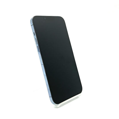 【全額返金保証】【最速発送】Apple iPhone iPhone 13 Pro Max 256GB シエラブルー au SIMフリー 動作確認済 75%