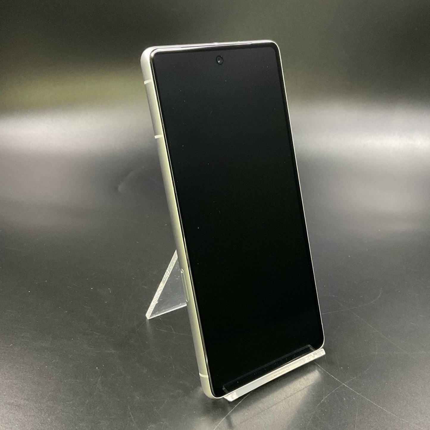 【全額返金保証】【最速発送】Google Pixel 7 128GB スノー SIMフリー 白ロム 動作確認済
