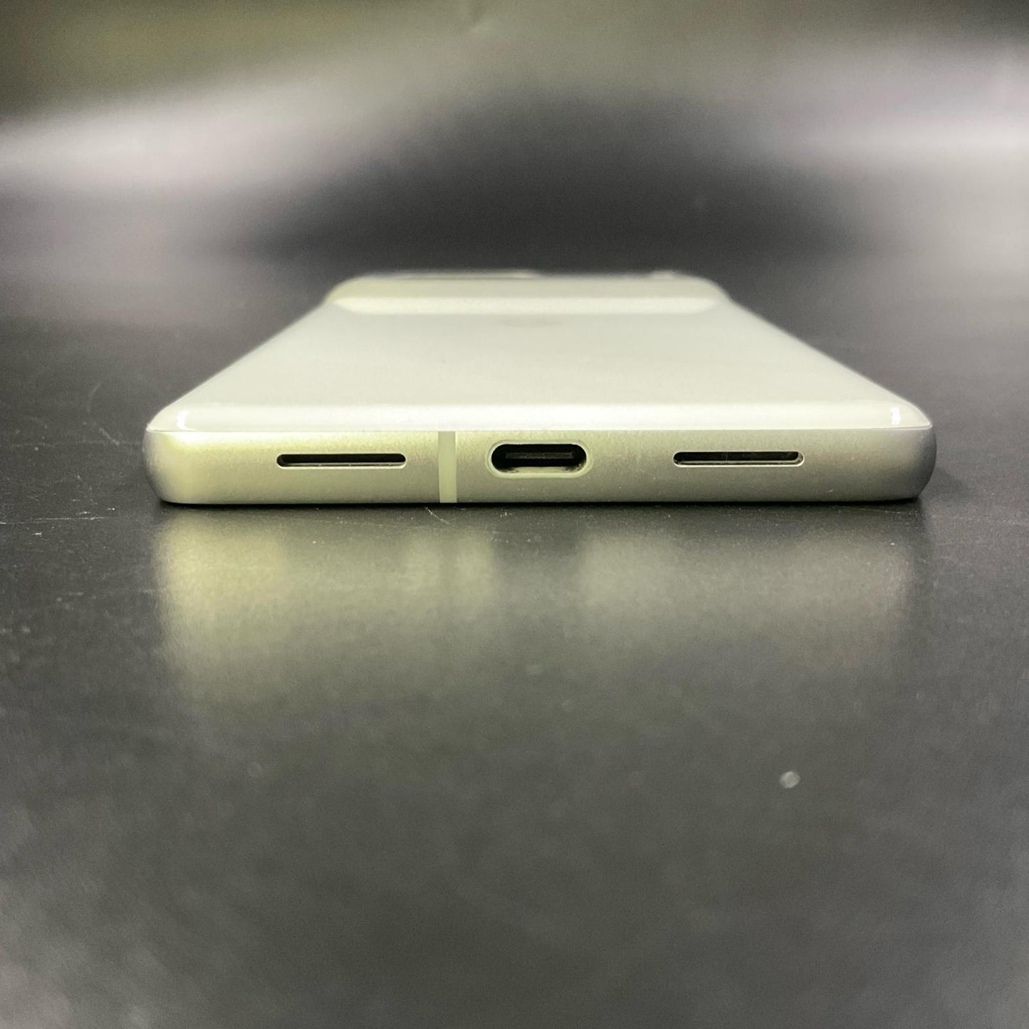 【全額返金保証】【最速発送】Google Pixel 7 128GB スノー SIMフリー 白ロム 動作確認済