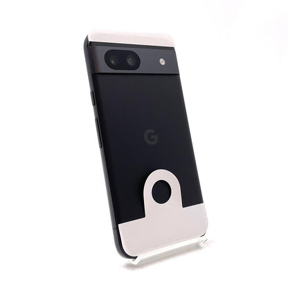 【全額返金保証】【最速発送】Google Pixel 8a 128GB Obsidian Y!mobile 超美品 動作確認済