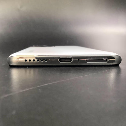 【全額返金保証】【最速発送】Xiaomi Xiaomi 11T　Pro 128GB ムーンライトホワイト SIMフリー 2107113SR 白ロム 動作確認済