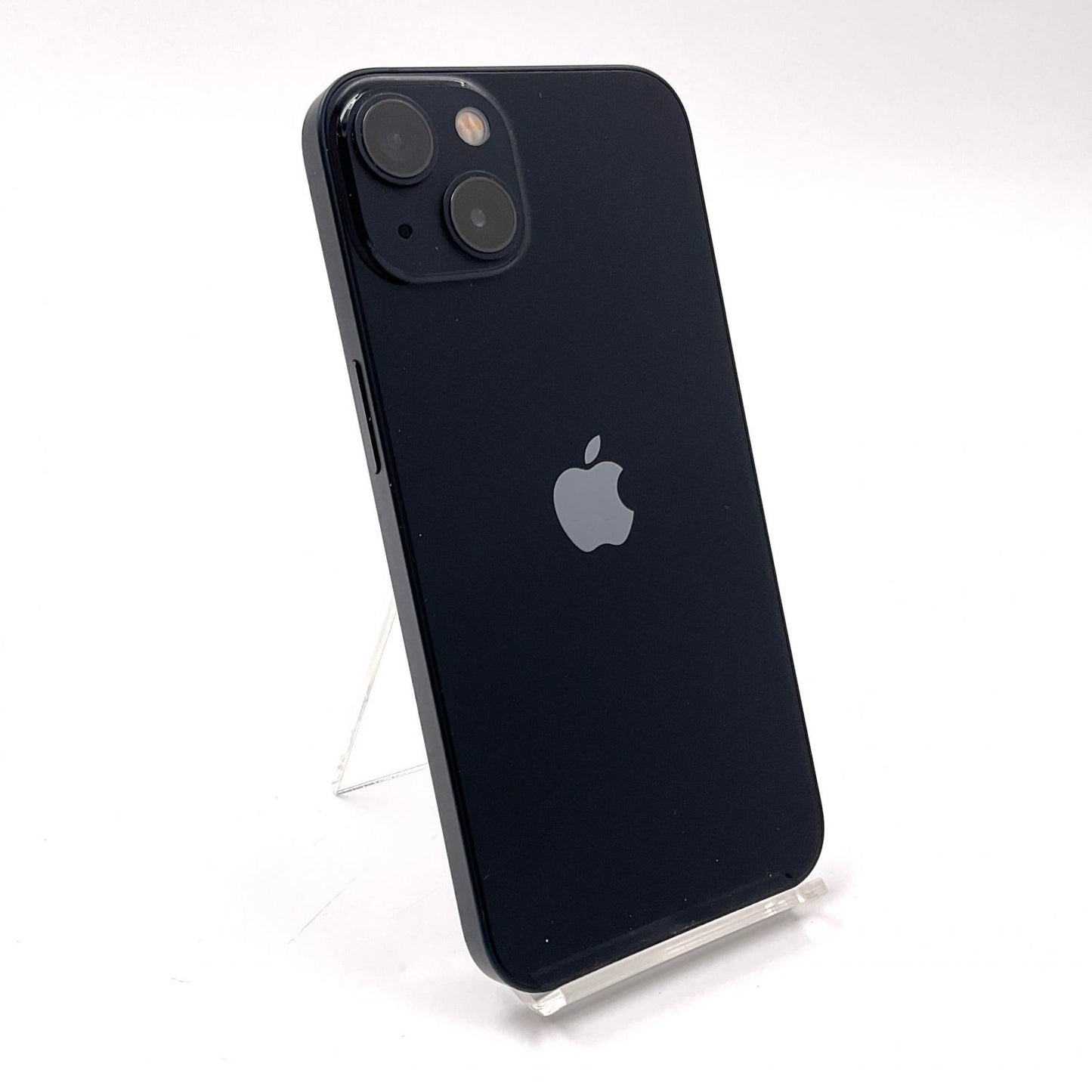 【全額返金保証】【最速発送】Apple iPhone iPhone 13 128GB ミッドナイト Softbank 美品 動作確認済 88%