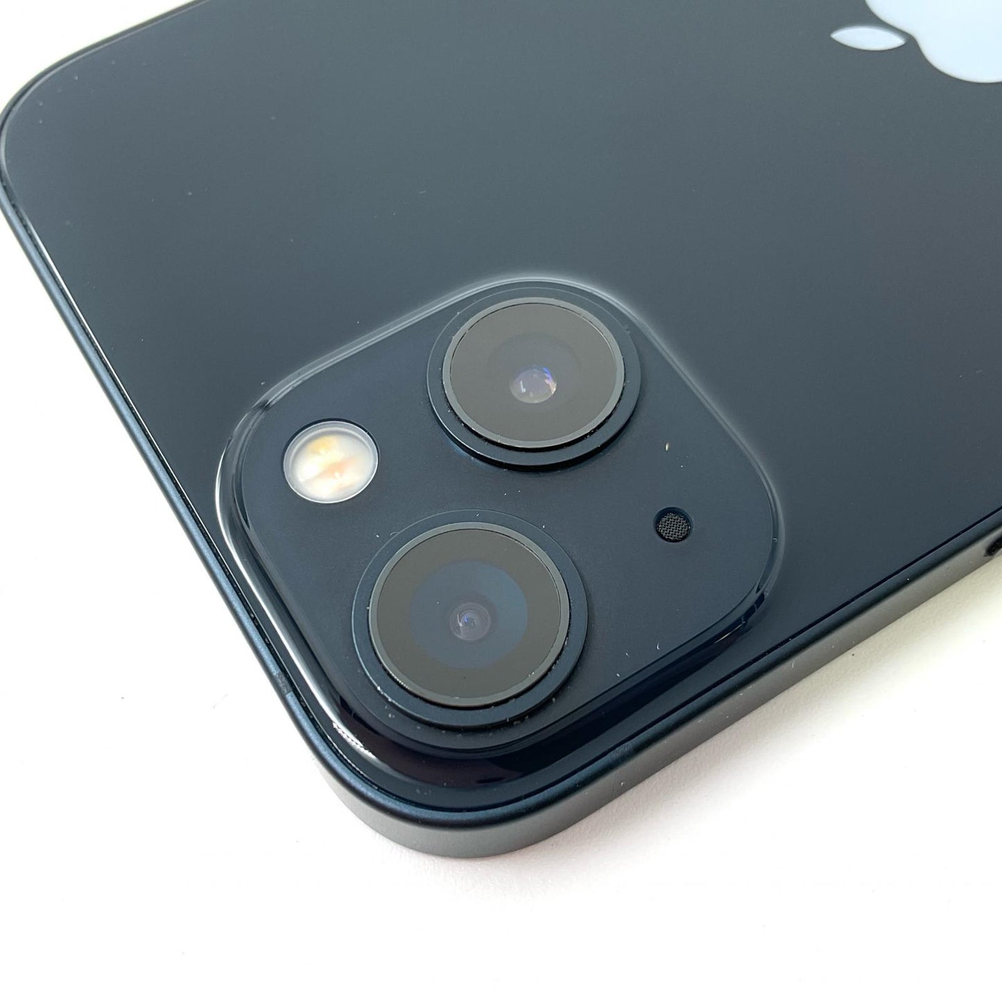 【全額返金保証】【最速発送】Apple iPhone iPhone 13 128GB ミッドナイト Softbank 美品 動作確認済 88%