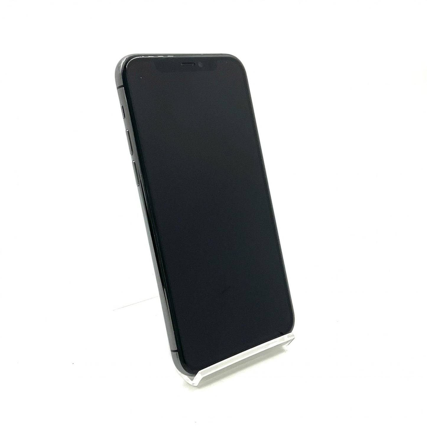 【最速発送】Apple iPhone iPhone 11 Pro 256GB スペースグレイ docomo 白ロム【難有】 94%