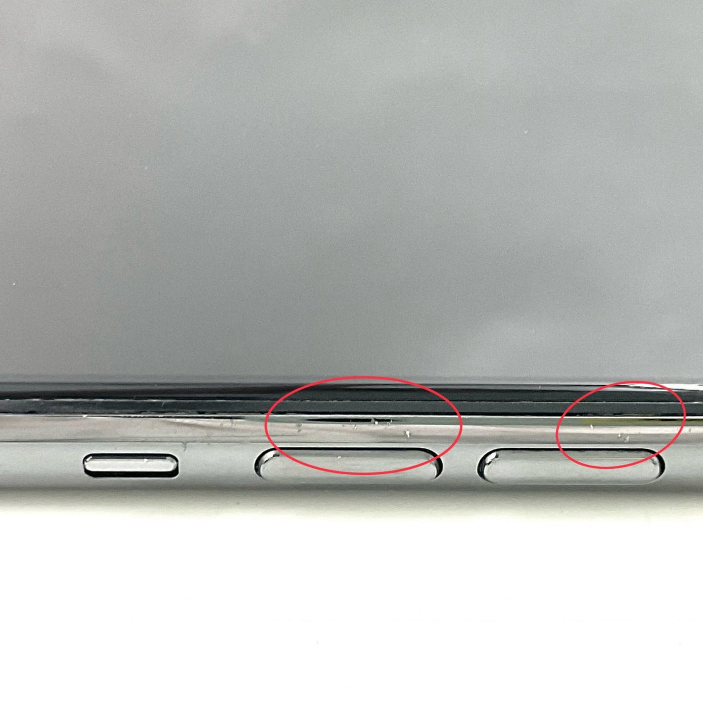 【最速発送】Apple iPhone iPhone 11 Pro 256GB スペースグレイ docomo 白ロム【難有】 94%