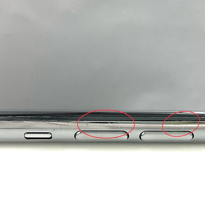 【最速発送】Apple iPhone iPhone 11 Pro 256GB スペースグレイ docomo 白ロム【難有】 94%
