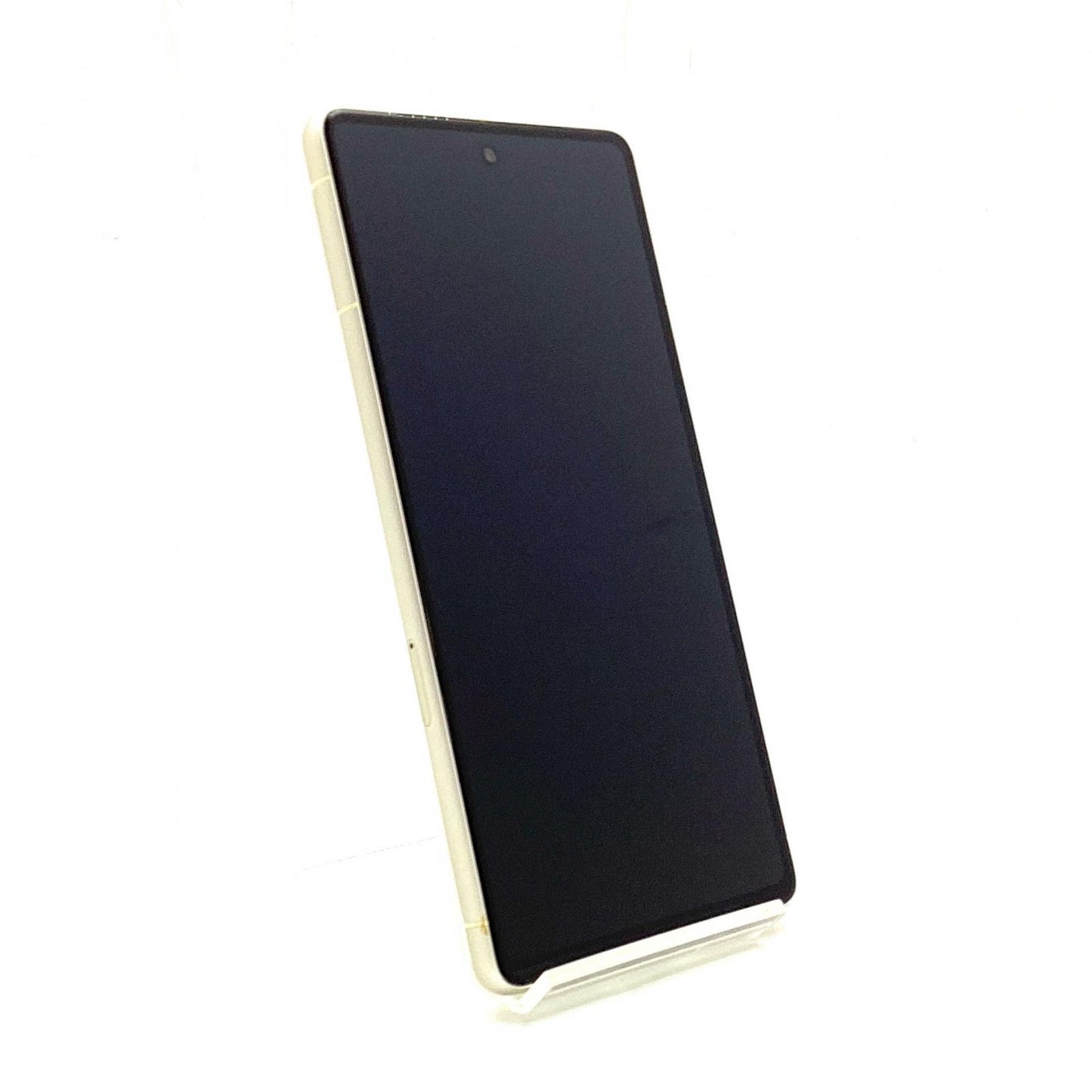 【全額返金保証】【最速発送】Google Pixel 7 128GB Lemongrass au G03Z5 美品 動作確認済