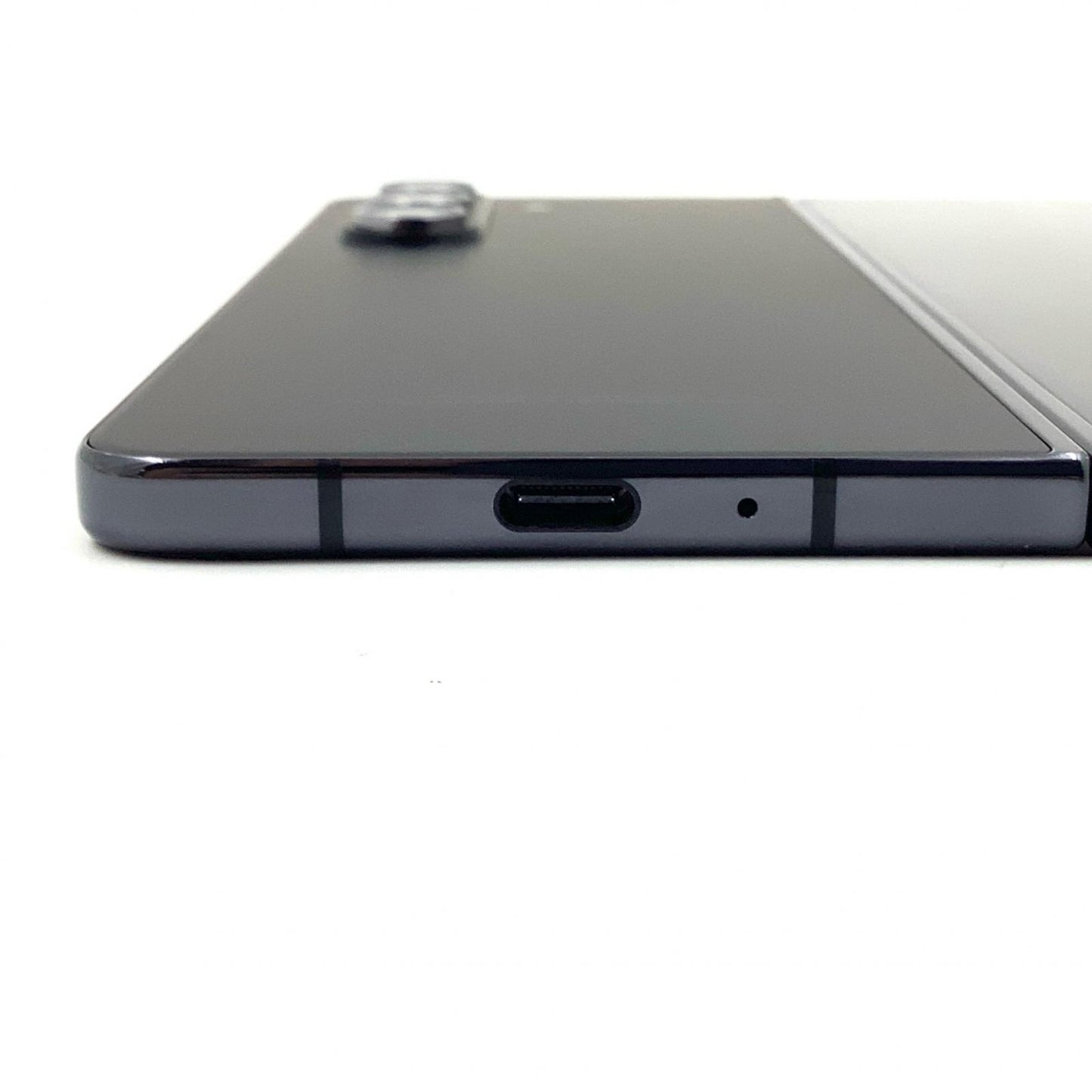 【全額返金保証】【最速発送】SAMSUNG Galaxy Z Fold 5 5G 512GB ファントムブラック SIMフリー SM-F946B/DS 白ロム 動作確認済