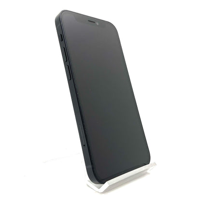 【全額返金保証】【最速発送】Apple iPhone iPhone 12 mini 256GB ブラック docomo 白ロム 動作確認済 74%