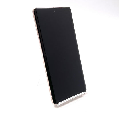 【最速発送】Google Pixel 7 Pro 128GB Hazel Softbank GFE4J【難有】