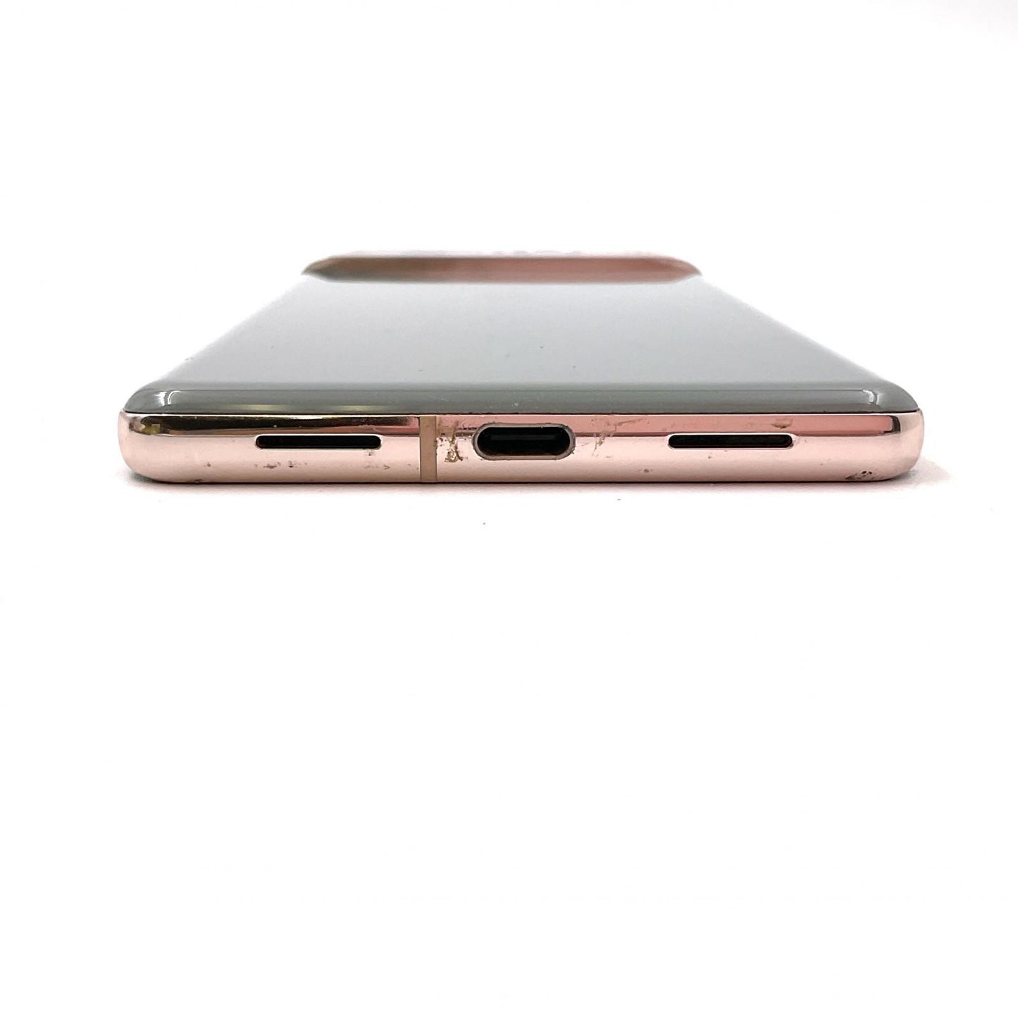 【最速発送】Google Pixel 7 Pro 128GB Hazel Softbank GFE4J【難有】