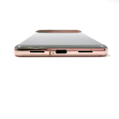 【最速発送】Google Pixel 7 Pro 128GB Hazel Softbank GFE4J【難有】