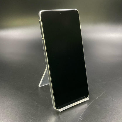 【最速発送】SAMSUNG Galaxy S21 5G 256GB ファントムホワイト docomo SC-51B 白ロム【難有】