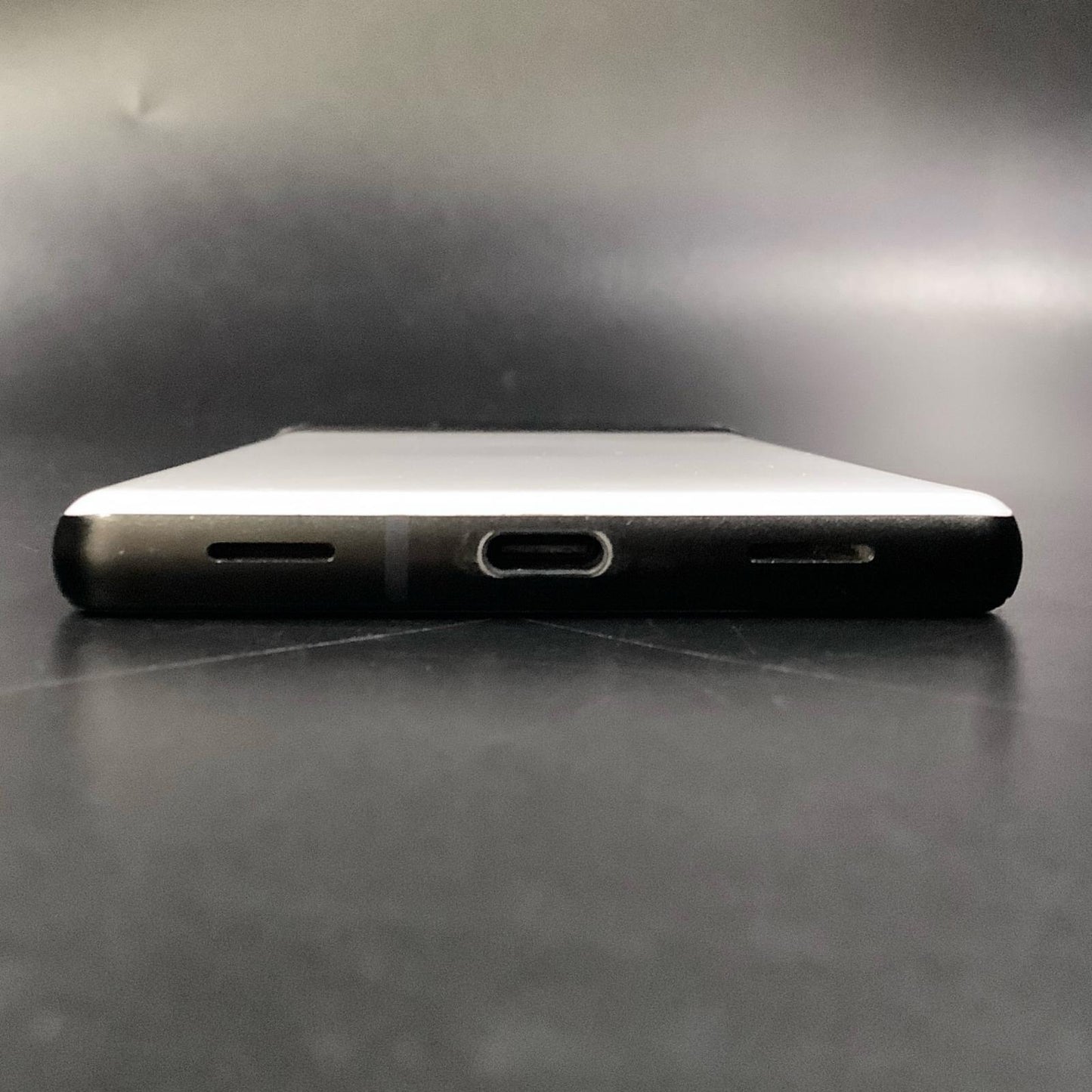 【全額返金保証】【最速発送】Google Pixel 6a 128GB Chalk au GB17L 白ロム 動作確認済