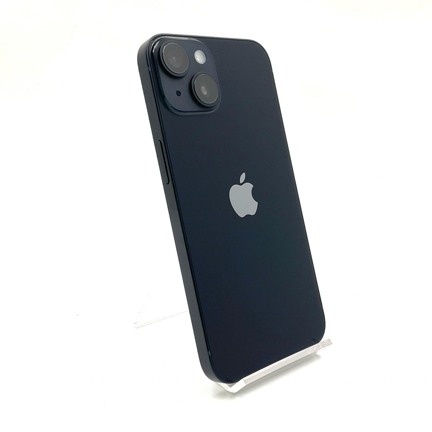 【全額返金保証】【最速発送】Apple iPhone iPhone 14 128GB ミッドナイト au 超美品 動作確認済 100%