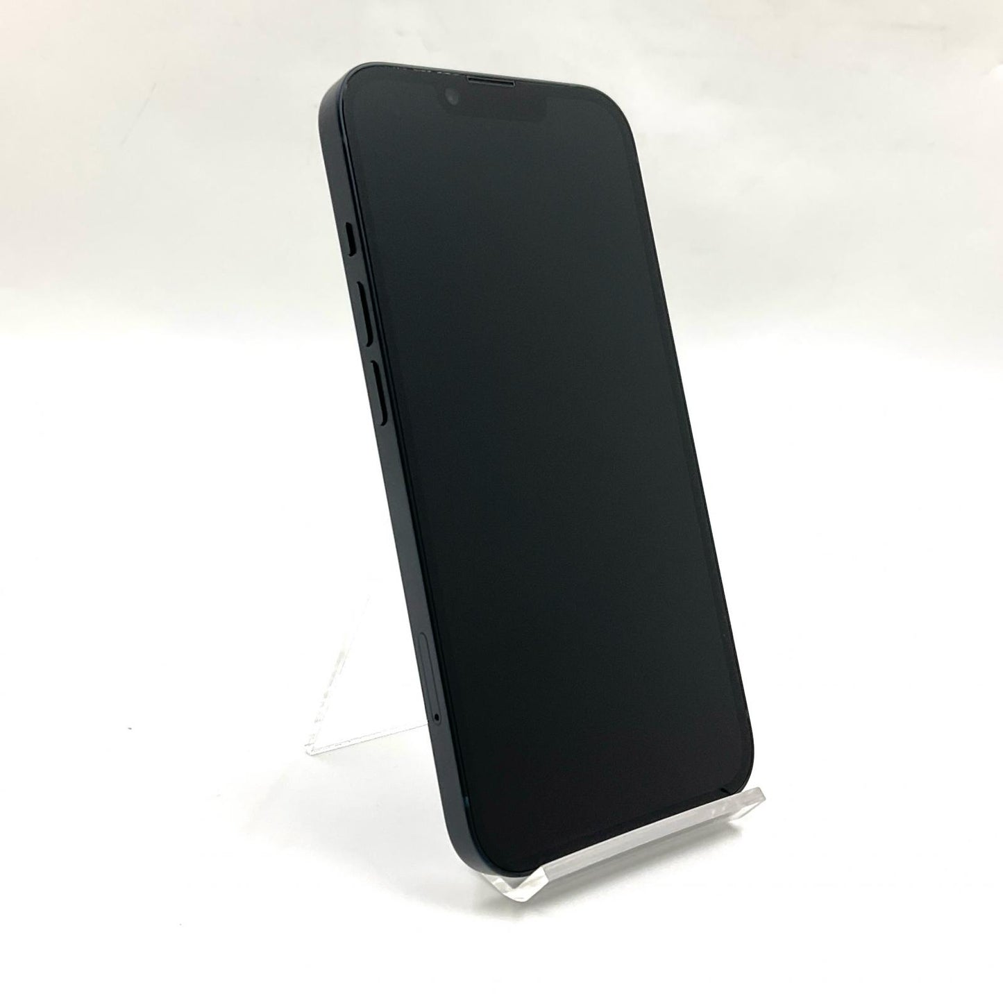 【全額返金保証】【最速発送】Apple iPhone iPhone 14 128GB ミッドナイト au 超美品 動作確認済 100%