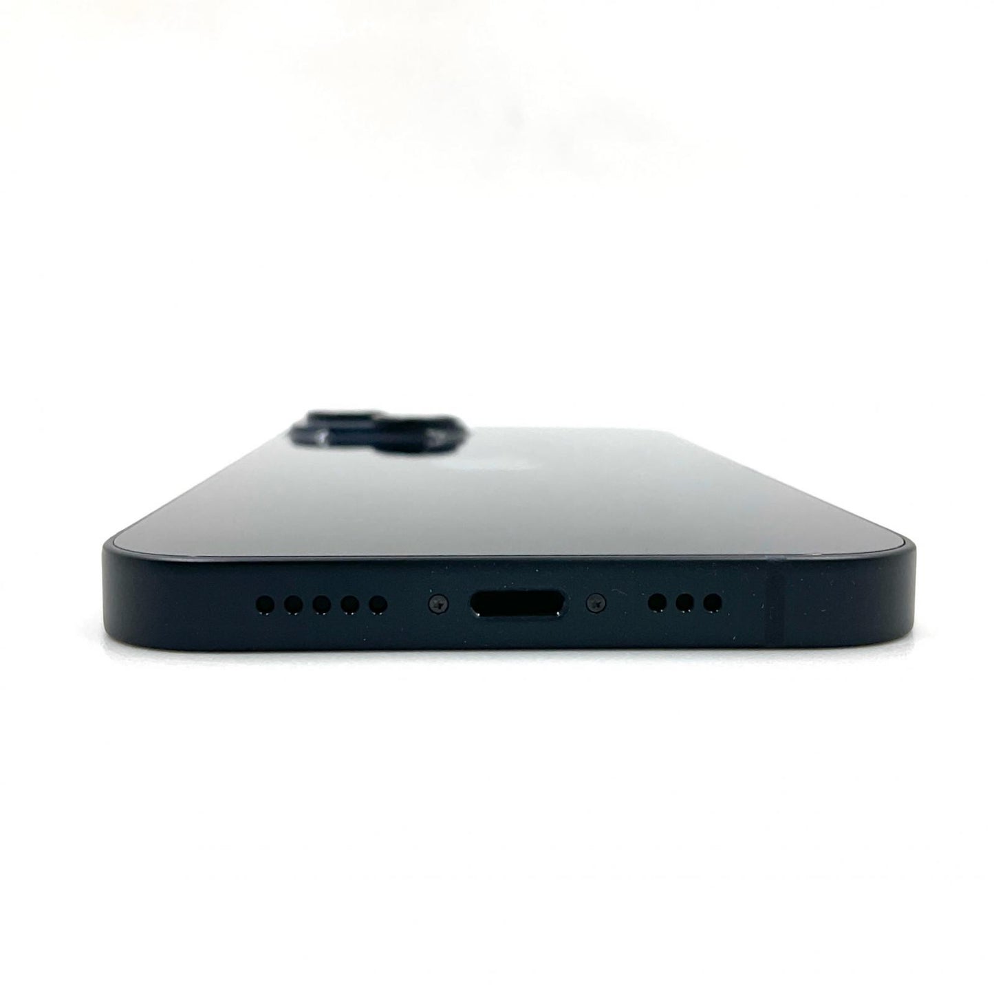 【全額返金保証】【最速発送】Apple iPhone iPhone 14 128GB ミッドナイト au 超美品 動作確認済 100%