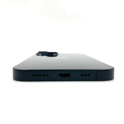 【全額返金保証】【最速発送】Apple iPhone iPhone 14 128GB ミッドナイト au 超美品 動作確認済 100%
