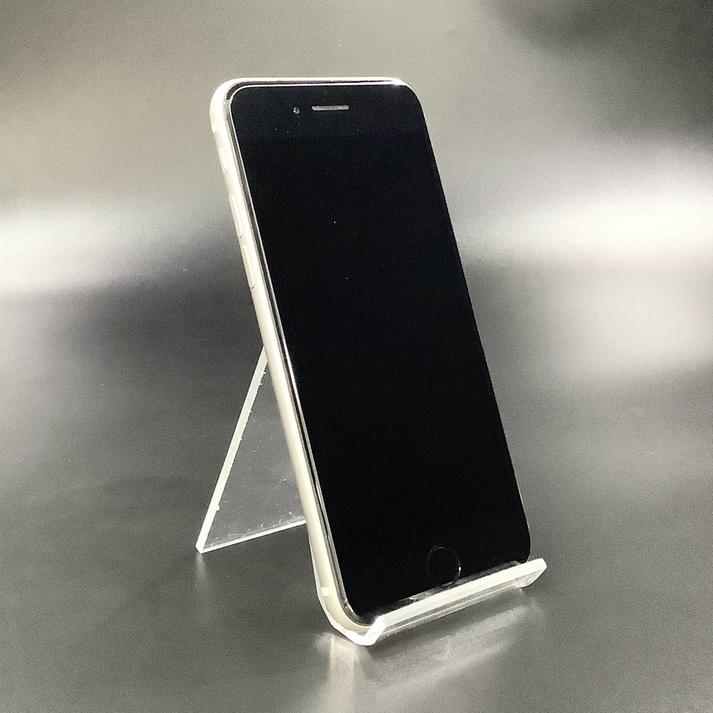 【全額返金保証】【最速発送】Apple iPhone iPhone SE（第3世代） 128GB スターライト Softbank 美品 動作確認済 85%
