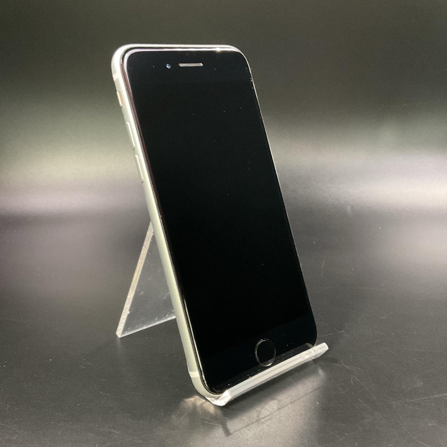 【全額返金保証】【最速発送】Apple iPhone iPhone SE（第2世代） 64GB ホワイト au 白ロム 動作確認済 79%