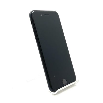 【全額返金保証】【最速発送】Apple iPhone iPhone SE（第2世代） 64GB ブラック au 白ロム 動作確認済 91%