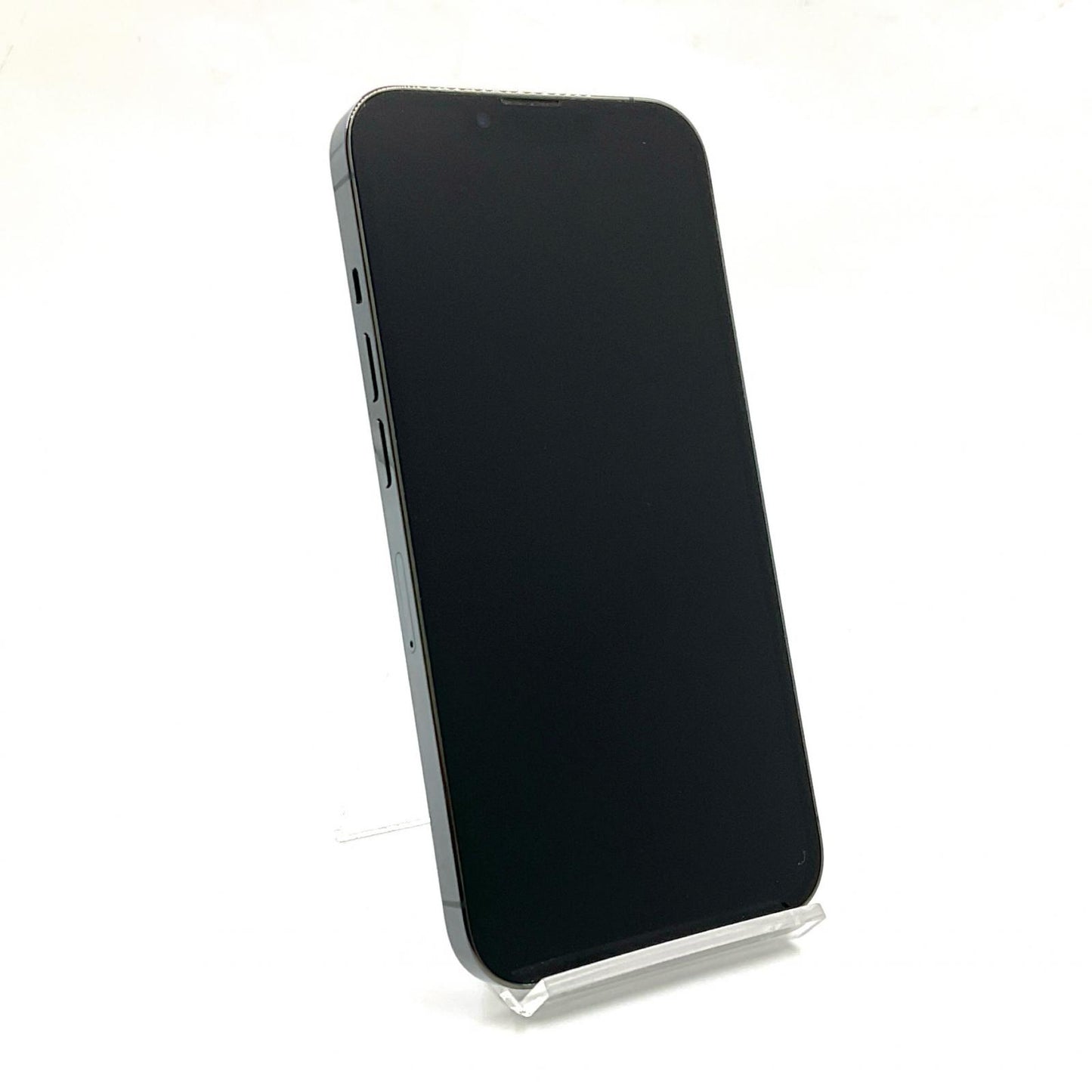 【全額返金保証】【最速発送】Apple iPhone iPhone 13 Pro 128GB アルパイングリーン SIMフリー 白ロム 美品 動作確認済 84%