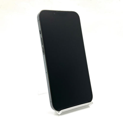 【全額返金保証】【最速発送】Apple iPhone iPhone 13 Pro 128GB アルパイングリーン SIMフリー 白ロム 美品 動作確認済 84%