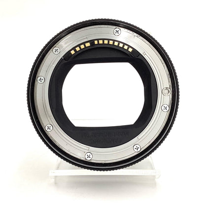 【全額返金保証】【最速発送】Canon コントロールリングマウントアダプター EF-EOS R. 美品 動作確認済
