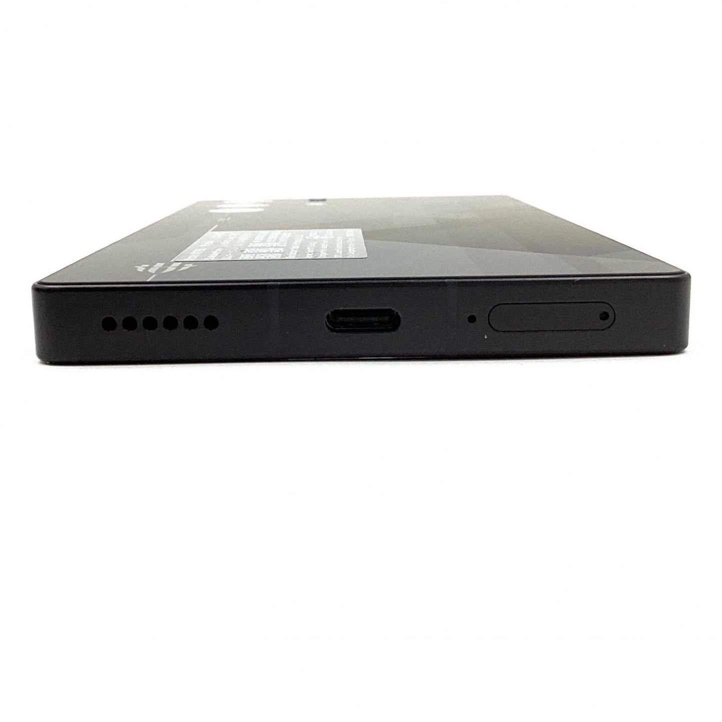 【全額返金保証】【最速発送】Nubia Redmagic 10pro 256GB NX789J 白ロム 動作確認済