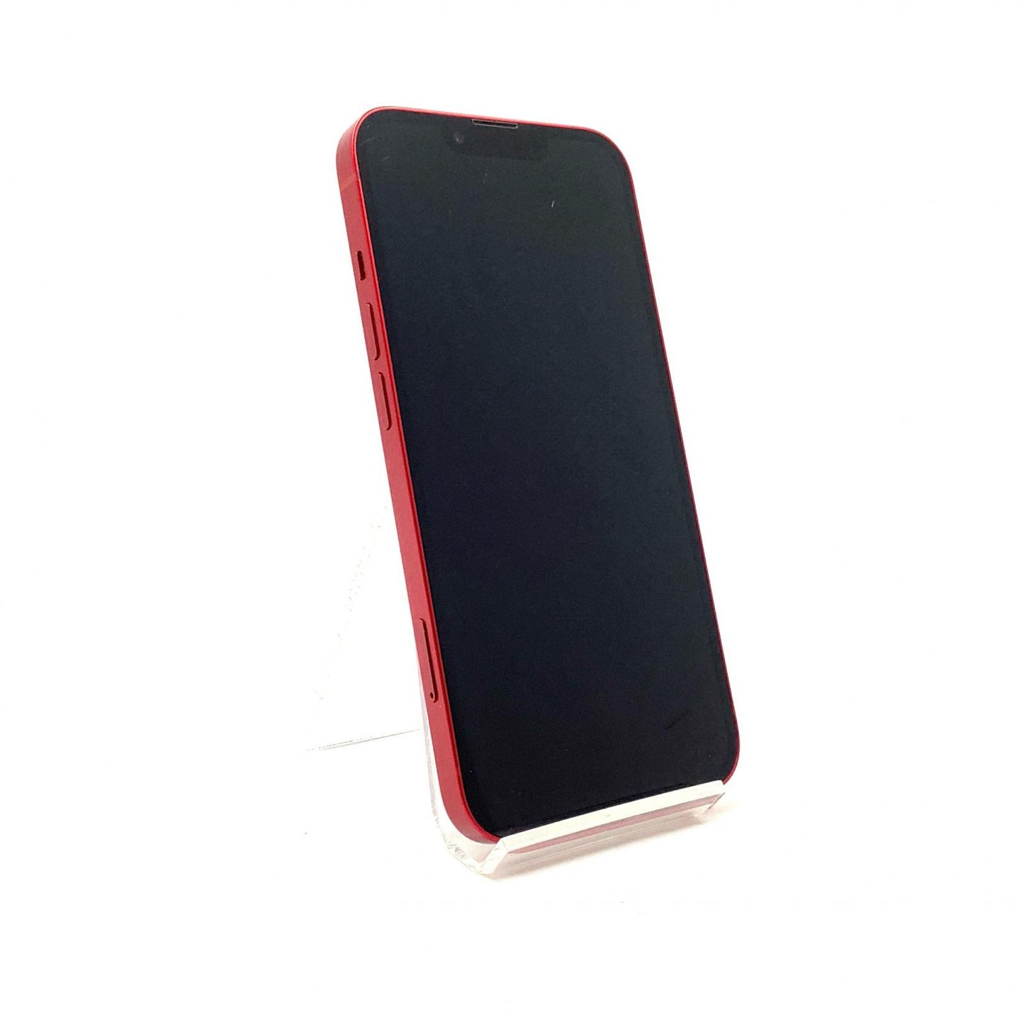 【全額返金保証】【最速発送】Apple iPhone iPhone 13 256GB (PRODUCT)RED docomo SIMフリー 白ロム 動作確認済 75%