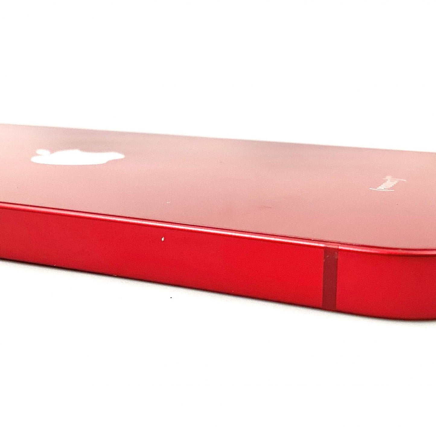 【全額返金保証】【最速発送】Apple iPhone iPhone 13 256GB (PRODUCT)RED docomo SIMフリー 白ロム 動作確認済 75%