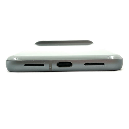 【全額返金保証】【最速発送】Google Pixel 8 128GB Hazel docomo GZPF0 白ロム 動作確認済