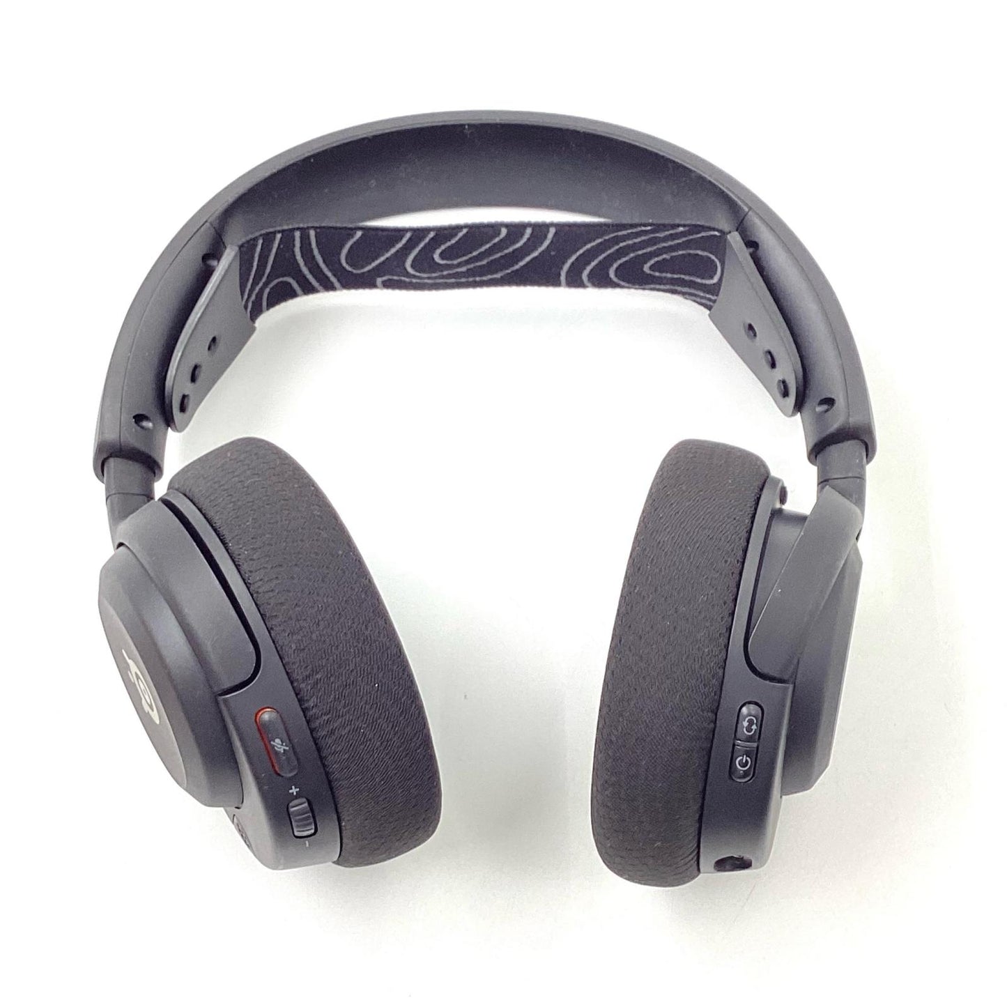 【全額返金保証】【最速発送】SteelSeries Arctis Nova 5 Wireless 動作確認済