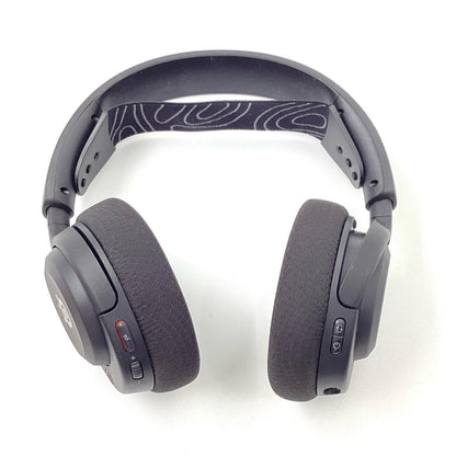 【全額返金保証】【最速発送】SteelSeries Arctis Nova 5 Wireless 動作確認済