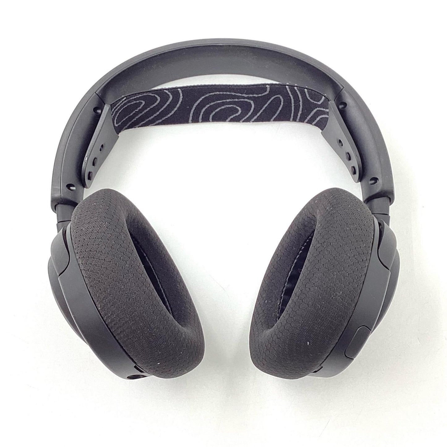【全額返金保証】【最速発送】SteelSeries Arctis Nova 5 Wireless 動作確認済
