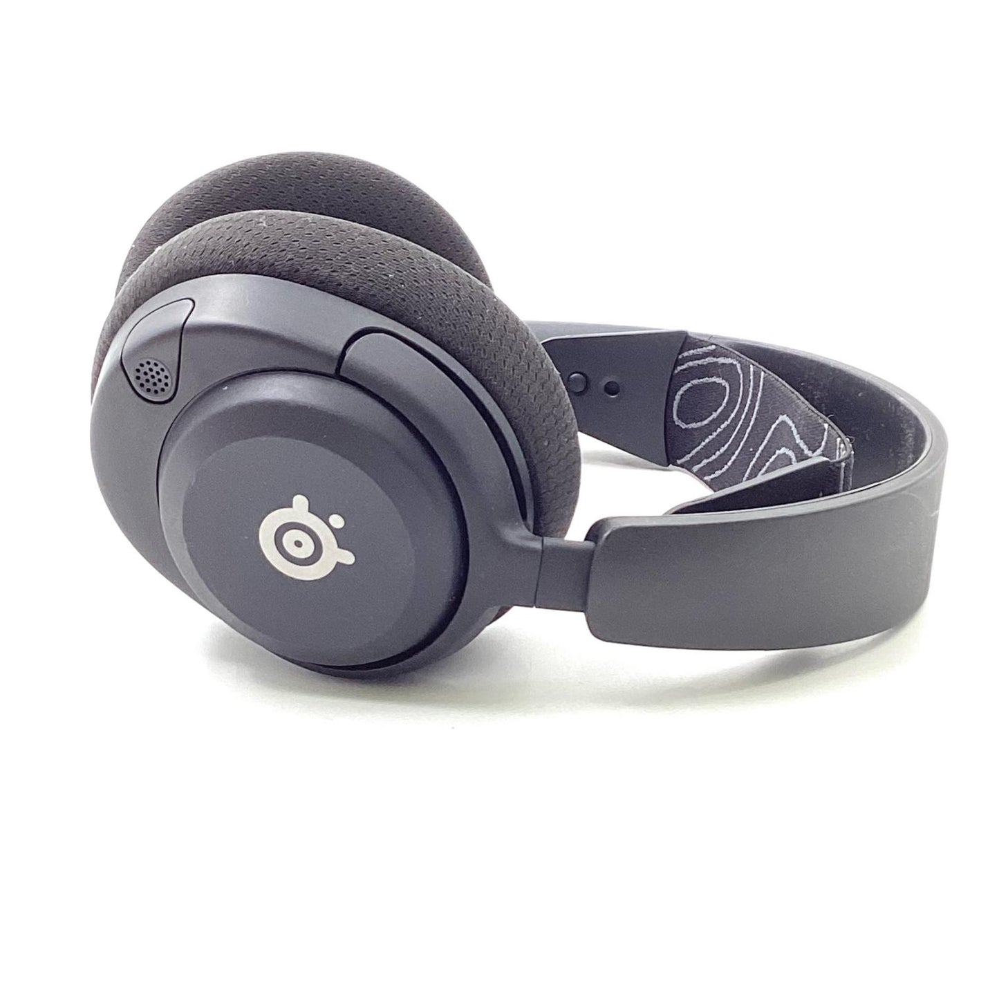 【全額返金保証】【最速発送】SteelSeries Arctis Nova 5 Wireless 動作確認済