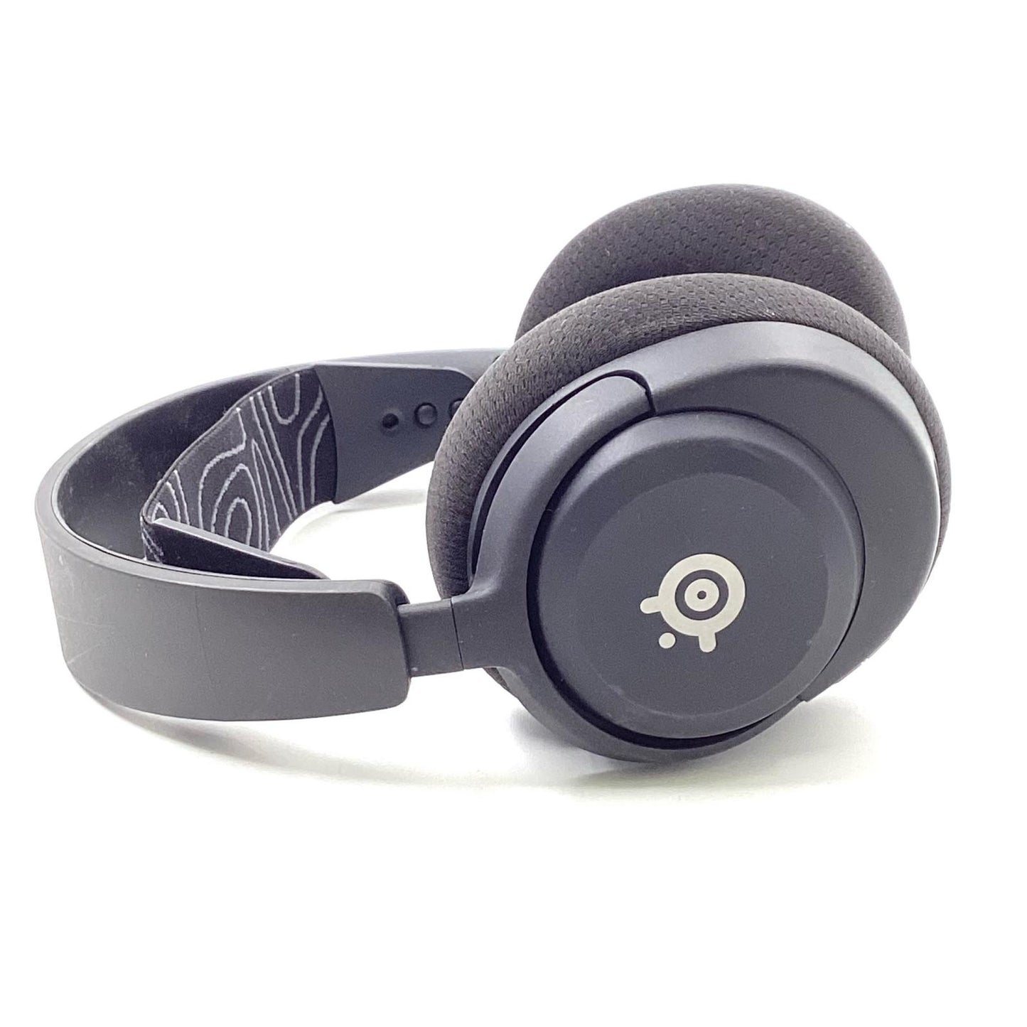 【全額返金保証】【最速発送】SteelSeries Arctis Nova 5 Wireless 動作確認済