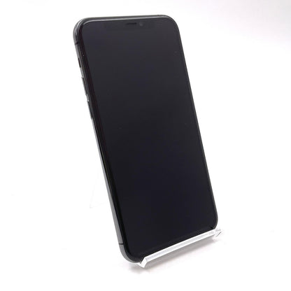 【全額返金保証】【最速発送】Apple iPhone iPhone 11 Pro 256GB スペースグレイ docomo 白ロム 動作確認済 89%